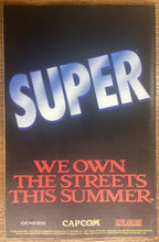 Load image into Gallery viewer, Street Fighter II No. #3 1994 Tokuma Comics

