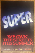 Load image into Gallery viewer, Street Fighter II No. #4 1994 Tokuma Comics
