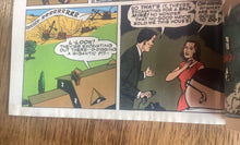 Load image into Gallery viewer, Herbie No. #2 1992 Dark Horse Comics
