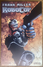 Load image into Gallery viewer, Frank Miller’s Robocop No. #2 2003 Avatar Comics
