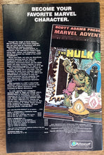 Load image into Gallery viewer, Firestar No. #3 1986 Marvel Comics
