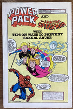 Load image into Gallery viewer, Firestar No. #4 1986 Marvel Comics
