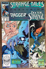 Load image into Gallery viewer, Strange Tales No. #11 1988 Marvel Comics
