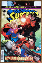 Load image into Gallery viewer, Supergirl No. #32 2019 DC Comics
