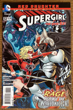 Load image into Gallery viewer, Supergirl No. #32 2014 DC Comics

