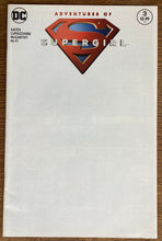 Load image into Gallery viewer, Adventures of Supergirl No. #3 2016 DC Comics
