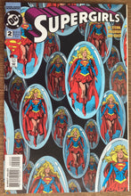 Load image into Gallery viewer, Supergirl No. #2 1994 DC Comics
