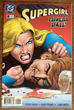 Load image into Gallery viewer, Supergirl No. #8 1997 DC Comics

