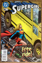 Load image into Gallery viewer, Supergirl No. #10 1997 DC Comics
