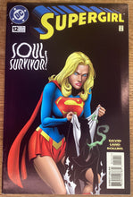 Load image into Gallery viewer, Supergirl No. #12 1997 DC Comics
