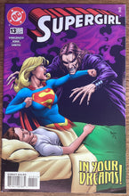 Load image into Gallery viewer, Supergirl No. #13 1997 DC Comics
