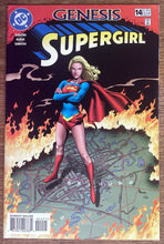 Load image into Gallery viewer, Supergirl No. #14 1997 DC Comics
