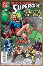 Load image into Gallery viewer, Supergirl No. #15 1997 DC Comics
