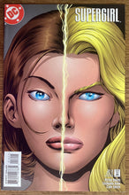 Load image into Gallery viewer, Supergirl No. #16 1997 DC Comics
