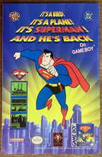 Load image into Gallery viewer, Supergirl No. #20 1998 DC Comics
