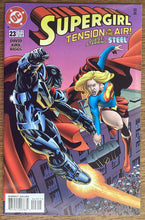 Load image into Gallery viewer, Supergirl No. #23 1998 DC Comics
