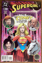 Load image into Gallery viewer, Supergirl No. #25 1998 DC Comics
