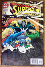 Load image into Gallery viewer, Supergirl No. #28 1999 DC Comics
