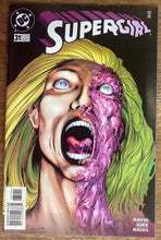 Load image into Gallery viewer, Supergirl No. #31 1999 DC Comics
