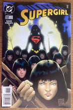 Load image into Gallery viewer, Supergirl No. #32 1999 DC Comics
