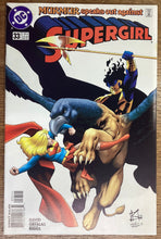 Load image into Gallery viewer, Supergirl No. #33 1999 DC Comics
