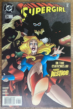 Load image into Gallery viewer, Supergirl No. #36 1999 DC Comics
