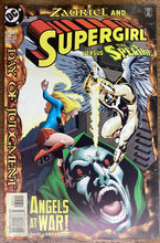 Load image into Gallery viewer, Supergirl No. #38 1999 DC Comics
