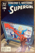 Load image into Gallery viewer, Supergirl No. #39 1999 DC Comics
