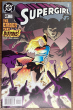 Load image into Gallery viewer, Supergirl No. #41 2000 DC Comics
