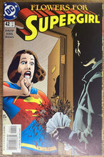 Load image into Gallery viewer, Supergirl No. #42 2000 DC Comics
