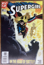 Load image into Gallery viewer, Supergirl No. #43 2000 DC Comics
