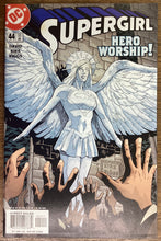 Load image into Gallery viewer, Supergirl No. #44 2000 DC Comics
