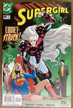 Load image into Gallery viewer, Supergirl No. #45 2000 DC Comics
