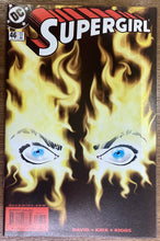 Load image into Gallery viewer, Supergirl No. #46 2000 DC Comics
