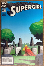 Load image into Gallery viewer, Supergirl No. #48 2000 DC Comics
