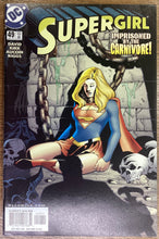 Load image into Gallery viewer, Supergirl No. #49 2000 DC Comics

