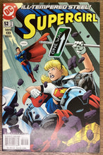 Load image into Gallery viewer, Supergirl No. #52 2001 DC Comics
