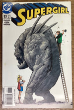 Load image into Gallery viewer, Supergirl No. #53 2001 DC Comics
