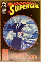 Load image into Gallery viewer, Supergirl No. #55 2001 DC Comics
