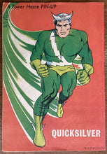 Load image into Gallery viewer, Fantastic No. #13 1967 Power Comics
