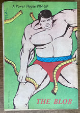 Load image into Gallery viewer, Fantastic No. #40 1967 Power Comics
