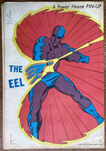 Load image into Gallery viewer, Fantastic No. #43 1967 Power Comics
