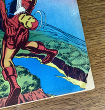 Load image into Gallery viewer, Fantastic No. #47 1968 Power Comics
