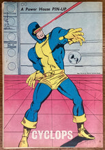 Load image into Gallery viewer, Fantastic No. #52 1968 Power Comics
