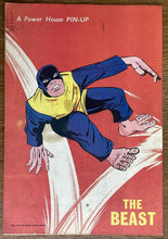 Load image into Gallery viewer, Fantastic No. #55 1968 Power Comics
