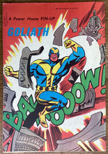 Load image into Gallery viewer, Fantastic No. #59 1968 Power Comics
