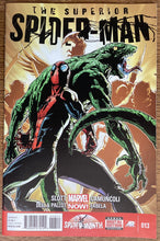 Load image into Gallery viewer, The Superior Spider-Man No. #13 2013 Marvel Comics
