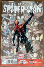 Load image into Gallery viewer, The Superior Spider-Man No. #14 2013 Marvel Comics
