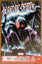 Load image into Gallery viewer, Scarlet Spider No. #15 2013 Marvel Comics
