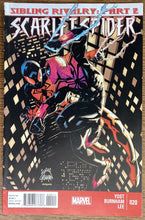 Load image into Gallery viewer, Scarlet Spider No. #20 2013 Marvel Comics
